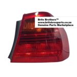 BMW E90 3 Series RHS Outer Taillight P/F – main product image