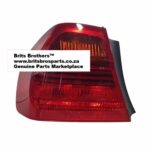BMW E90 3 Series LHS Outer Taillight P/F – main product image