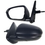 Renault Duster LHS Side Mirror 18 (Manual&N/Indic) – main product image