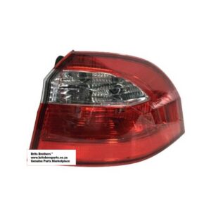 BB™ Kia Rio H/B RHS Outer Normal Taillight 11 17 – main product image