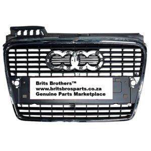 BB™ Audi A4 B7 Main Grill 05 07 – main product image
