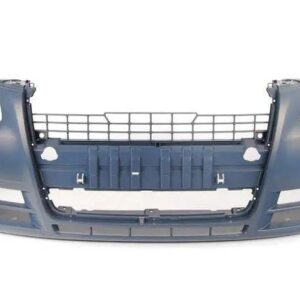 Audi A4 B7 Front Bumper 05 07 (W/Washer) – main product image