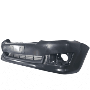 Toyota Fortuner Front Bumper 11 16 (W/O Washer) – main product image