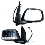 Nissan Navara RHS Side Mirror 07 17 (Elec.W/Inidic&A/F) – main product image