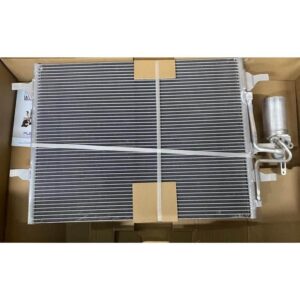 Volvo S60 A/C Condenser 10 – main product image