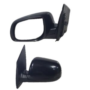Kia Picanto LHS Side Mirror 11 17 (Elec,W/O Indic, HT) – main product image