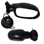 Renault Sandero LHS Side Mirror 09 14 (Elec&N/Indic) – main product image