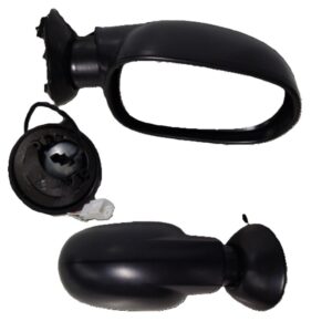 Renault Sandero LHS Side Mirror 09 14 (Elec&N/Indic) – main product image