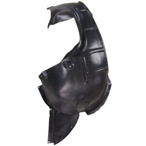 Audi A1 LHS Fender Liner 11 19 – main product image