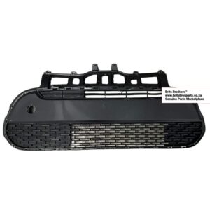 BB™ Kia Picanto Lower Bumper Grill 17 – main product image