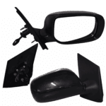 Toyota Yaris RHS Side Mirror 07 12 (Sedan.Manual&N/Indic) – main product image