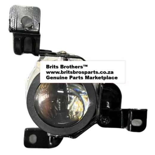 Pos_Bd3390.Jpeg Kia Rio F/L LHS Fog Light 17 21 (STD) – main product image