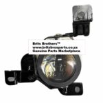 Kia Rio F/L RHS Fog Light 17 21 (STD) – main product image