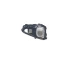 Kia Picanto LHS Fog Cover 17 21 (W/Hole+W/Chrome Mldng) – main product image