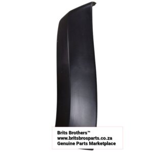 VW Amarok L/F Bumper Flare 10 17 (D/C) – main product image