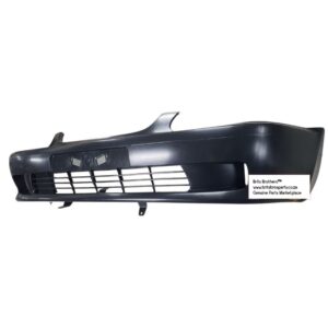 Toyota Tazz Front Bumper 00 – main product image