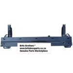 BB™ Kia Picanto Front Stiffener 18 – main product image