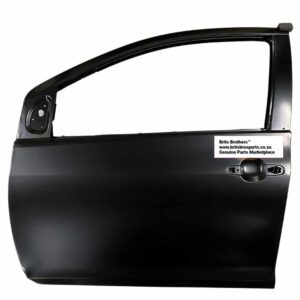 BB™ Toyota Sedan Yaris L/F Door 08 – main product image