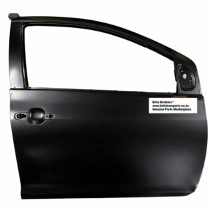 BB™ Toyota Yaris Sedan R/F Door 08 – main product image
