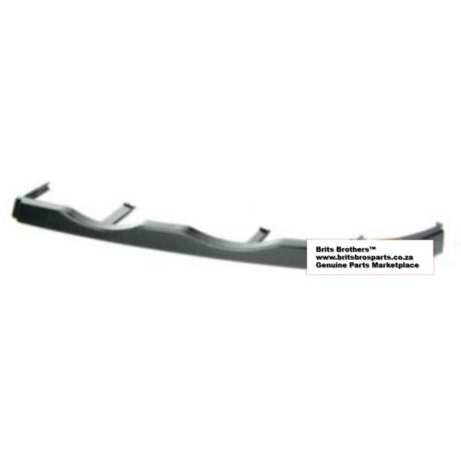 Pos_Bd3444.Jpg BMW E46 P/F LHS Lower Headlight Moulding 99 01 – main product image