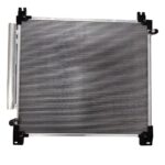 Toyota Hilux GD6/Fortuner Condenser 16 (Man/Auto.Diesel/Petrol) – main product image