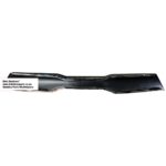 BB™ Kia Rio Upper Grill 16 19 (Chrome) – main product image
