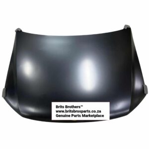 VW Amarok Bonnet 10 21 – main product image