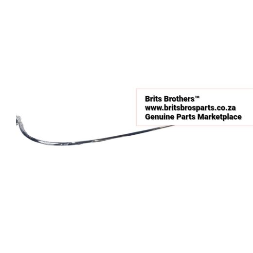 Xr:d:dagbxpe7_By:159,J:3598800017069998963,T:24040512 Mercedes Benz W212 L/R Bumper Moulding Chrome 09 13 E Class – main product image