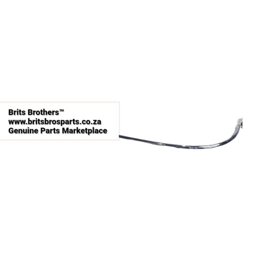 Xr:d:dagbxpe7_By:160,J:1440449896551211017,T:24040512 Mercedes Benz W212 R/R Bumper Moulding Chrome 09 13 E Class – main product image