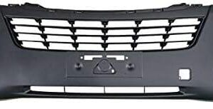 Nissan NV350 Front Bumper 14 (W/Cap,Low Roof) – main product image