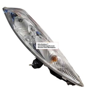 Nissan Juke RHS Upper Headlight 11 15 – main product image