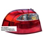 Kia Rio Hatchback LHS Outer Taillight 11 15 – main product image