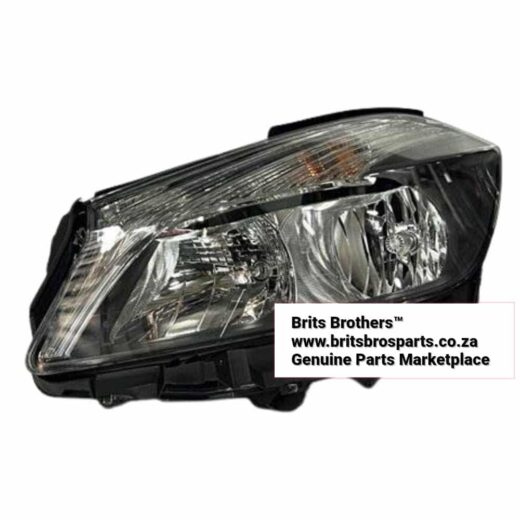 Xr:d:daf-7Sconku:334,J:6100547129508324699,T:24031210 Mercedes Benz W176 P/F LHS Headlight Non Xenon 15 (A Class) – main product image