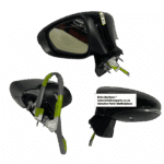 Lexus CT 200h LHS Side Mirror 12 (Elec.W/Indic.Puddle Light & Blind Spot) – main product image