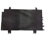 Toyota Corolla Runx Shape / Lexus IS F Condenser 08 14 – main product image
