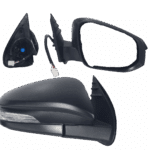 Toyota Hilux GD6 RHS Side Mirror 16 (Elec,W/Indic,Blk) – main product image