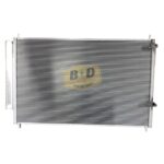 Toyota Corolla Professional Condenser / Auris 07 17 – main product image