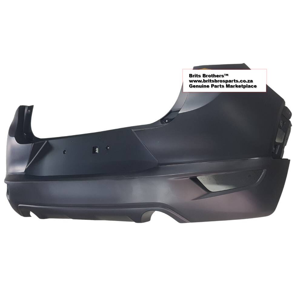Mazda CX-3 Rear Bumper 16- | Brits Brothers Auto Parts