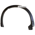 Mazda CX 5 R/R Fender Arch 14 – main product image