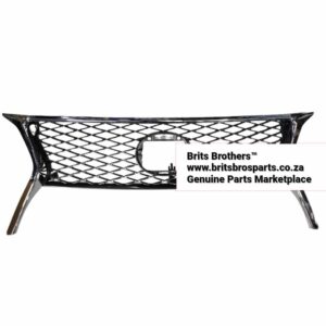 Lexus RX350 F Sport Main Grill 13 (Chrome Mldng) – main product image