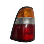 Isuzu KB140 LHS Taillight 97 (Amber.Clear&Red) – main product image