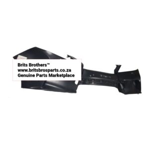Lexus RX270 Front Bumper / RX350 / RX450 – main product image