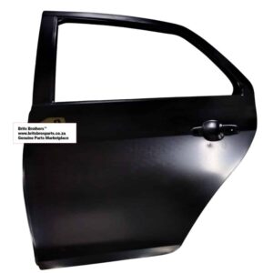 BB™ Toyota Yaris Sedan L/R Door 08 – main product image