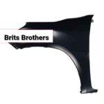 Toyota Hilux GD6 LHS Fender 2016 (Lo Rider, Without Indicator) – main product image