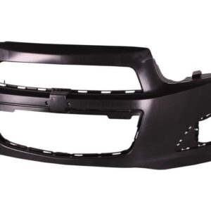 Chevrolet Sonic Front Bumper 12 17 – main product image