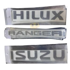 Bonnet Guard Sticker – main product image