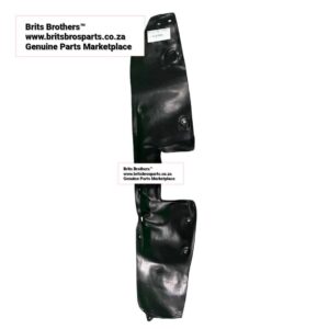 Opel Corsa Gamma R/F Fender Liner 03 (Bakkie) – main product image