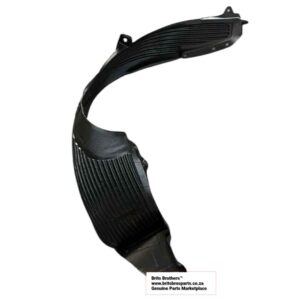 Kia Picanto RHS Front Fender Liner 2011 2014 – main product image