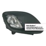 Kia Picanto RHS Fog Light & Cover 11 14 – main product image