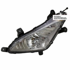 Hyundai Elantra RHS Fog Light 14 17 – main product image